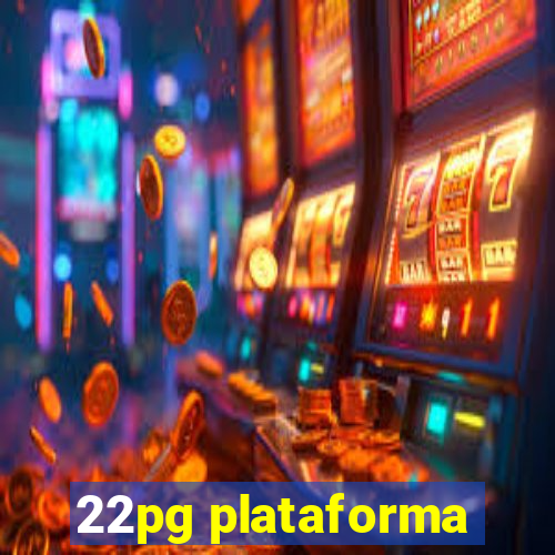 22pg plataforma